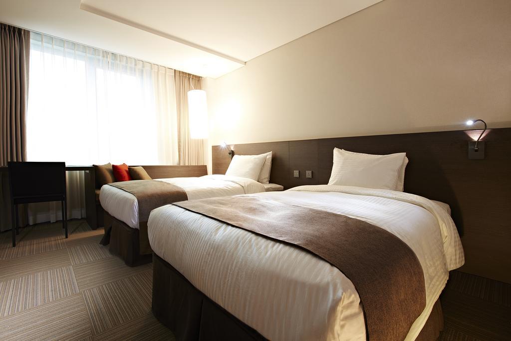 Hotel Prumir Hwaseong Ngoại thất bức ảnh