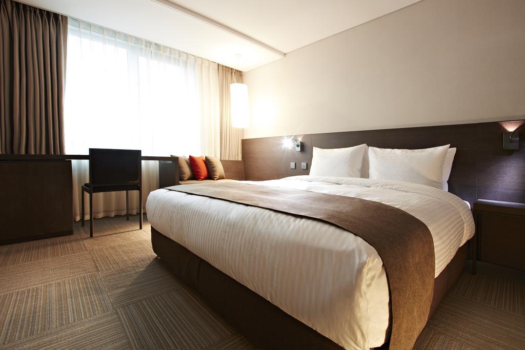 Hotel Prumir Hwaseong Ngoại thất bức ảnh