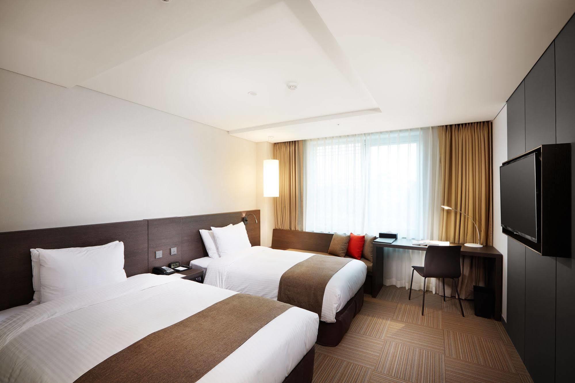 Hotel Prumir Hwaseong Ngoại thất bức ảnh